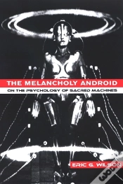 Capa do artigo The Melancholy Android