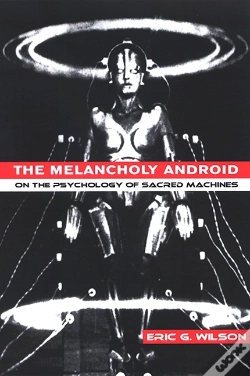 Capa do artigo The Melancholy Android