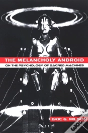 Capa do artigo The Melancholy Android