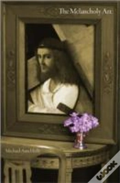 Capa do artigo The Melancholy Art