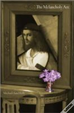 Capa do artigo The Melancholy Art
