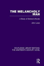 The Melancholy Man - Preview