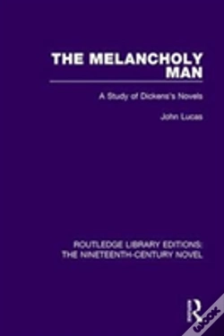 Capa do artigo The Melancholy Man
