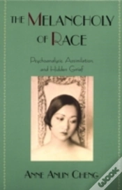 Capa do artigo The Melancholy Of Race