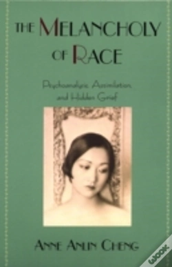 Capa do artigo The Melancholy Of Race