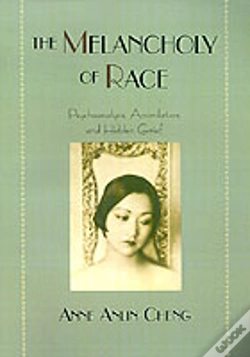 Capa do artigo The Melancholy Of Race