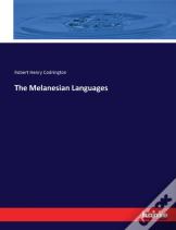 The Melanesian Languages