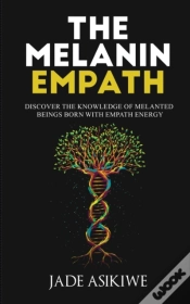 Capa do artigo The Melanin Empath