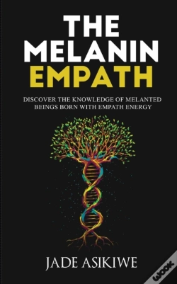 Capa do artigo The Melanin Empath