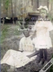 Capa do artigo The Melanin Resurrection Glue Workbook