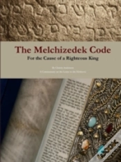 Capa do artigo The Melchizedek Code: For The Cause Of A