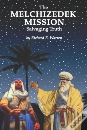 Capa do artigo The Melchizedek Mission