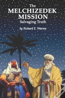 Capa do artigo The Melchizedek Mission