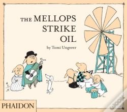 Capa do artigo The Mellops Strike Oil