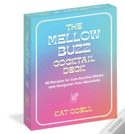 Capa do artigo The Mellow Buzz Cocktail Deck