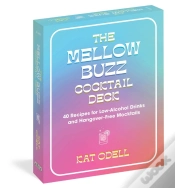 Capa do artigo The Mellow Buzz Cocktail Deck