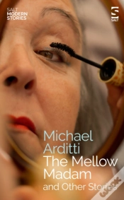 Capa do artigo The Mellow Madam And Other Stories