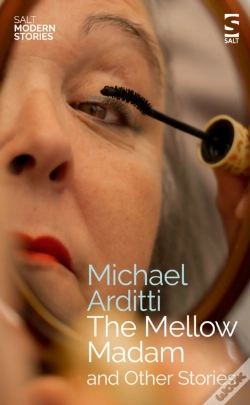 Capa do artigo The Mellow Madam And Other Stories