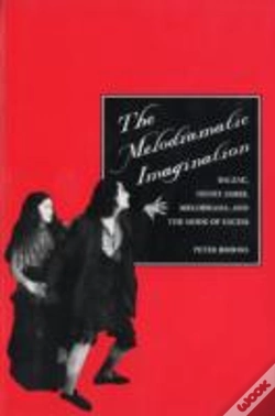 Capa do artigo The Melodramatic Imagination