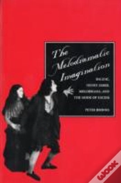 Capa do artigo The Melodramatic Imagination