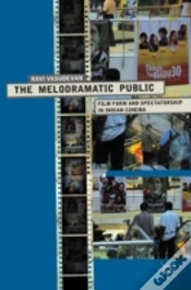 Capa do artigo The Melodramatic Public