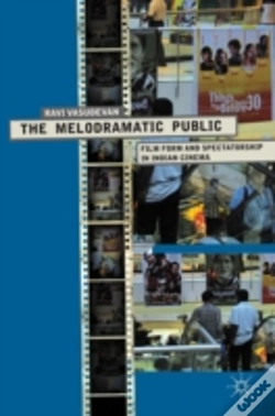 Capa do artigo The Melodramatic Public