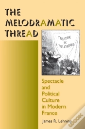 Capa do artigo The Melodramatic Thread