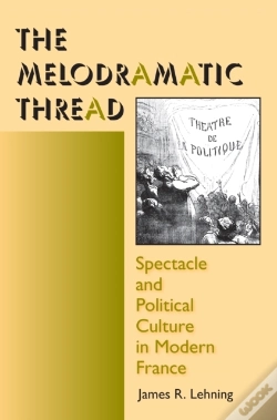 Capa do artigo The Melodramatic Thread