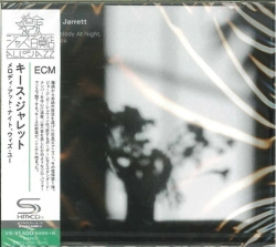 Capa do artigo The Melody At Night, With You - CD