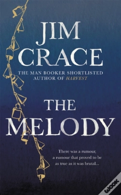 Capa do artigo The Melody