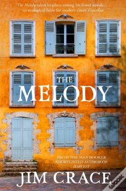 Capa do artigo The Melody