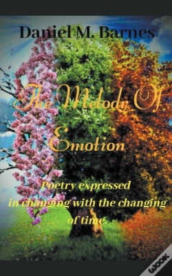 Capa do artigo The Melody Of Emotion