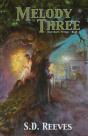 The Melody Of Three - Preview