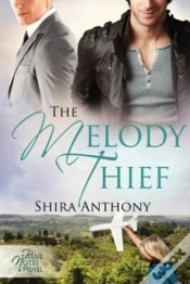 Capa do artigo The Melody Thief