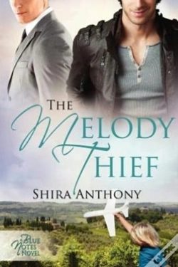Capa do artigo The Melody Thief