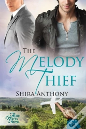 Capa do artigo The Melody Thief
