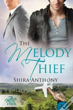 Capa do artigo The Melody Thief