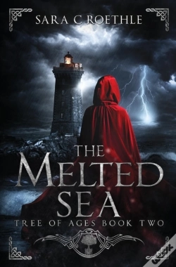 Capa do artigo The Melted Sea