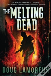 The Melting Dead