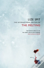 Capa do artigo The Melting