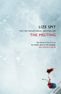 Capa do artigo The Melting