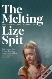 Capa do artigo The Melting