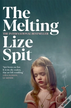 Capa do artigo The Melting