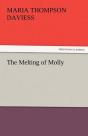 The Melting Of Molly - Preview