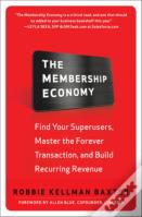 The Membership Economy