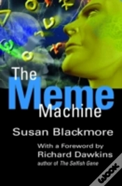 Capa do artigo The Meme Machine