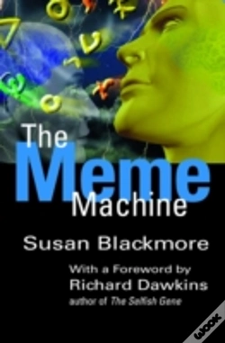 Capa do artigo The Meme Machine