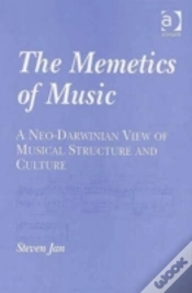 Capa do artigo The Memetics Of Music