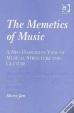 Capa do artigo The Memetics Of Music