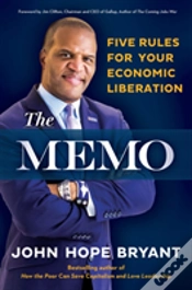 Capa do artigo The Memo